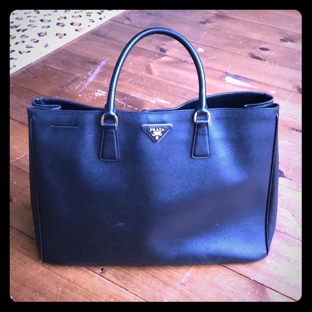 Prada Bag